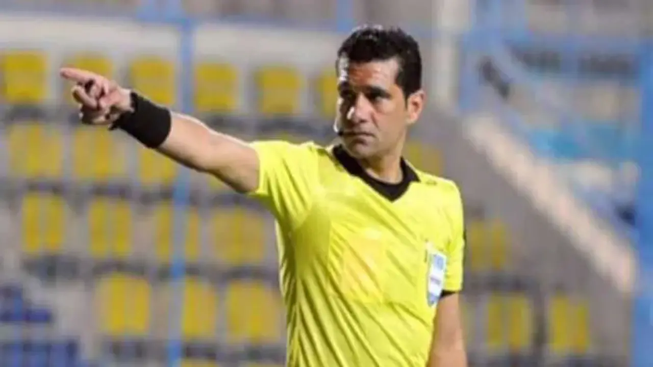 محمود البنا يوجه نداءً للرئيس السيسي لإنقاذ التحكيم المصري من تحديات تهدده